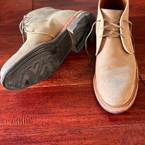 Viberg Uplands Nature Waxy Commander